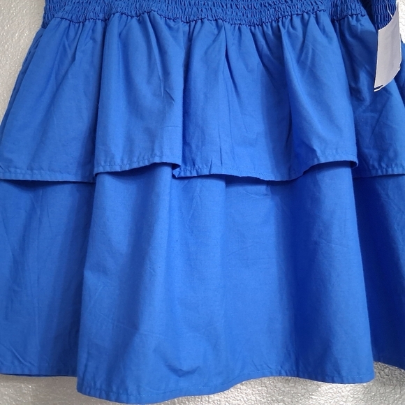 NWT HT 360 Collective Ruffled Skirt   Size XL - Picture 7 of 8